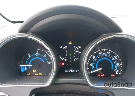 2008 Toyota Highlander Hybrid from USA, damaged, VIN JTEEW41A482007029